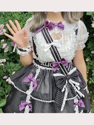 Vitality Girl Lolita Style Accessory by Alice Girl (AGL51C)